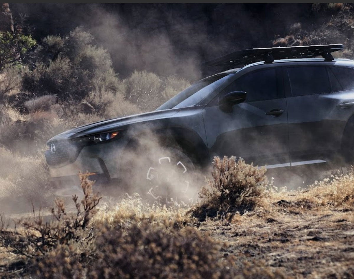 Mazda CX-50 | Bright Bay Mazda in Bay Shore NY