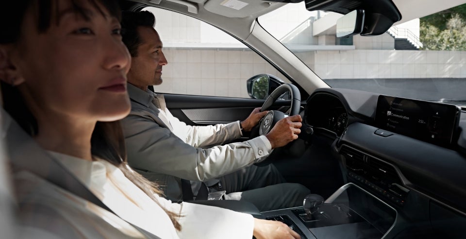 Mazda CX-70 Plug–In Hybrid | Bright Bay Mazda in Bay Shore NY