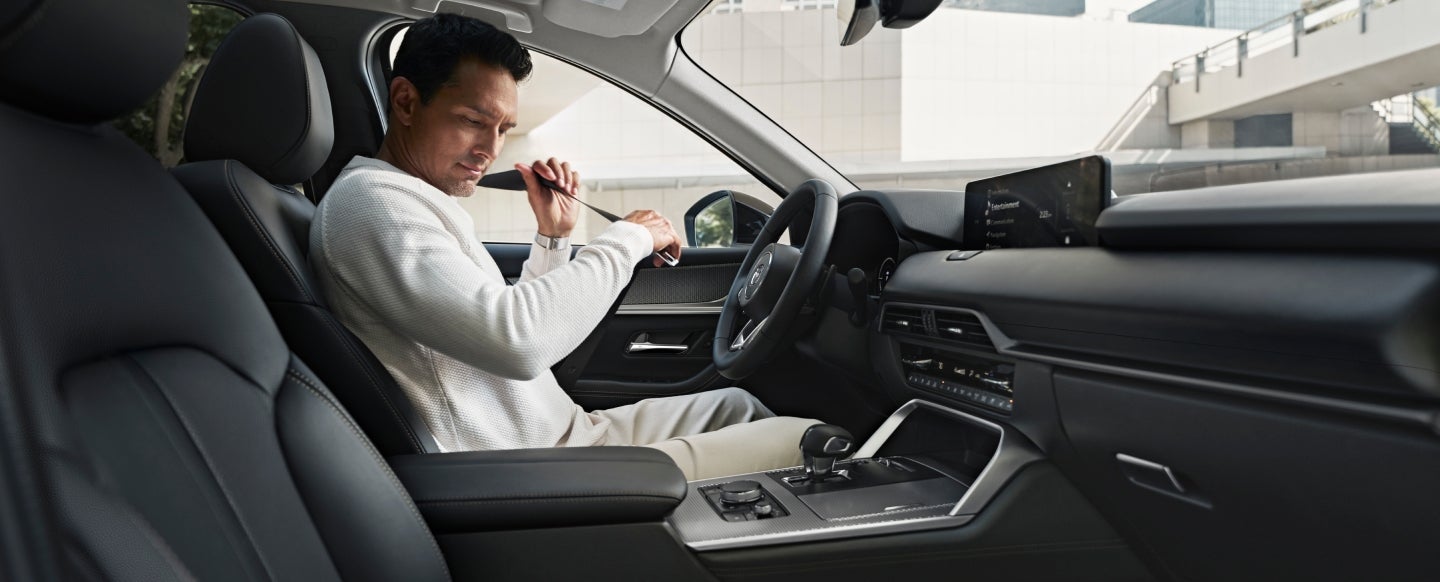 Mazda CX-70 PHEV | Bright Bay Mazda in Bay Shore, NY