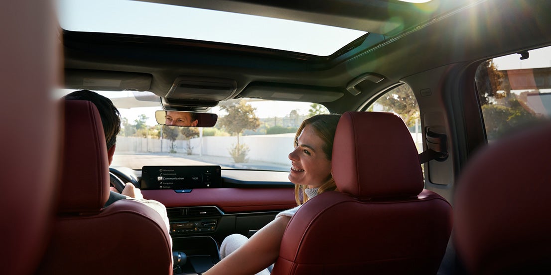 Mazda CX-70 | Bright Bay Mazda in Bay Shore, NY