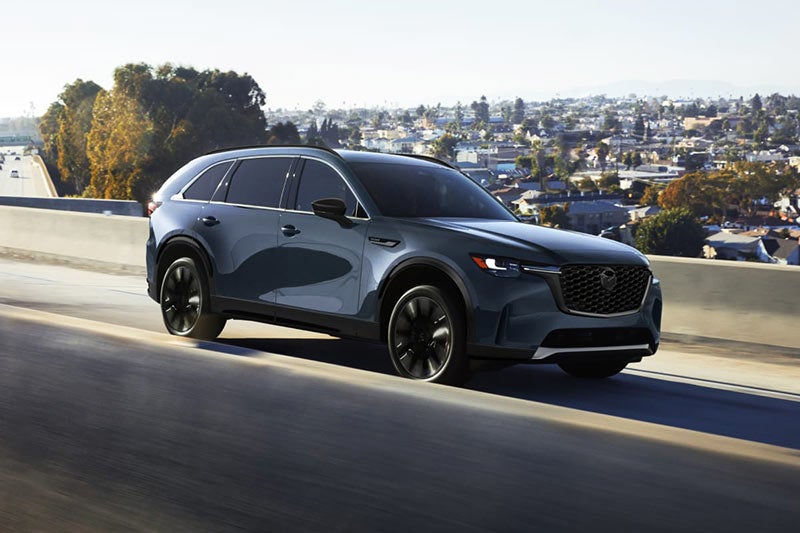 Bright Bay Mazda in Bay Shore NY