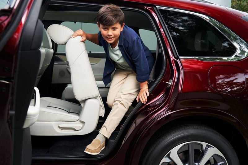 Bright Bay Mazda in Bay Shore NY