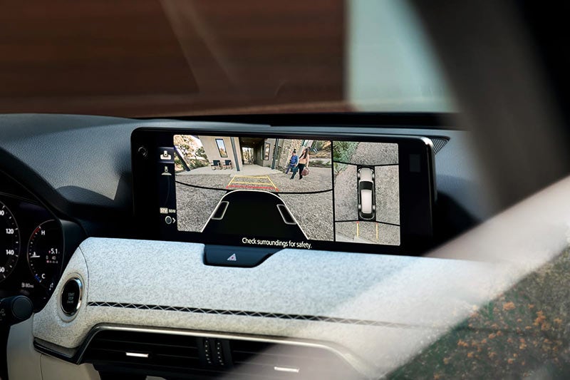 Bright Bay Mazda in Bay Shore NY