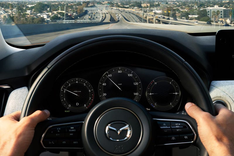 Bright Bay Mazda in Bay Shore NY