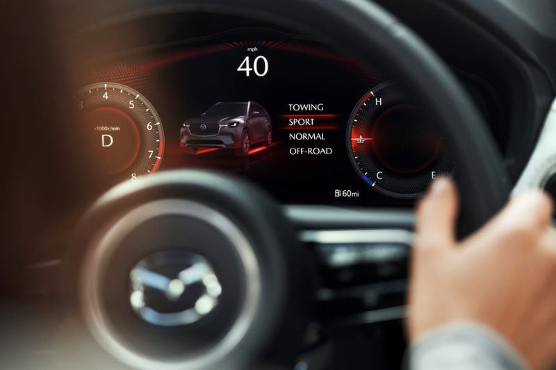 Bright Bay Mazda in Bay Shore NY