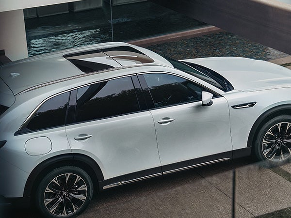 Bright Bay Mazda in Bay Shore NY