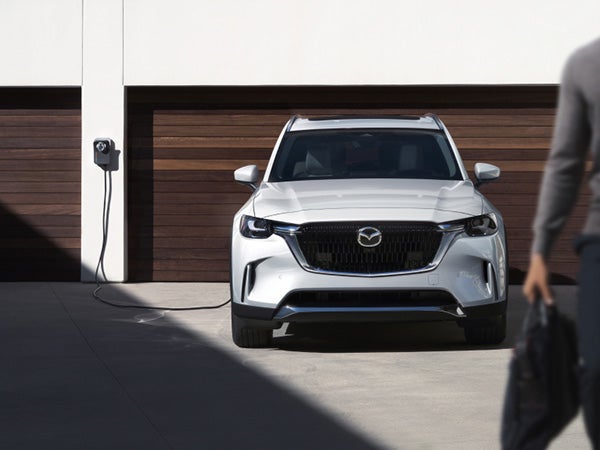 Bright Bay Mazda in Bay Shore NY