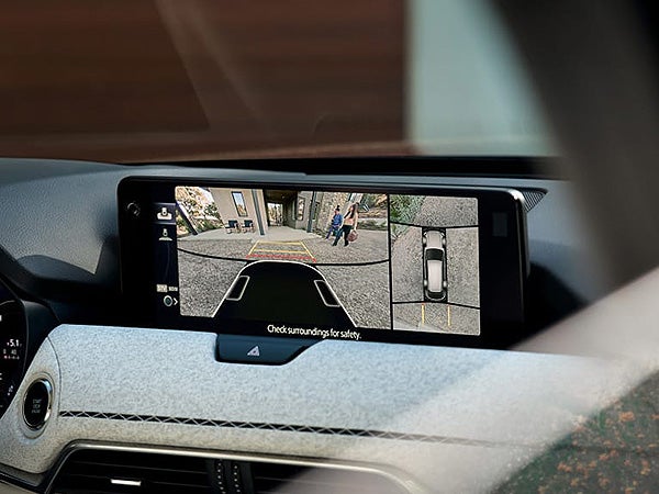 Bright Bay Mazda in Bay Shore NY