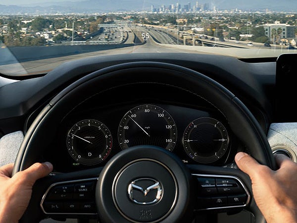 Bright Bay Mazda in Bay Shore NY