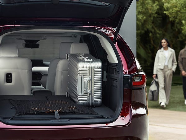 Bright Bay Mazda in Bay Shore NY