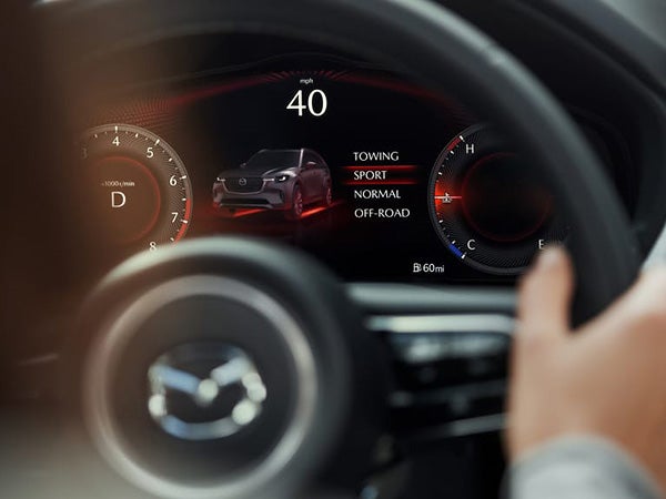 Bright Bay Mazda in Bay Shore NY