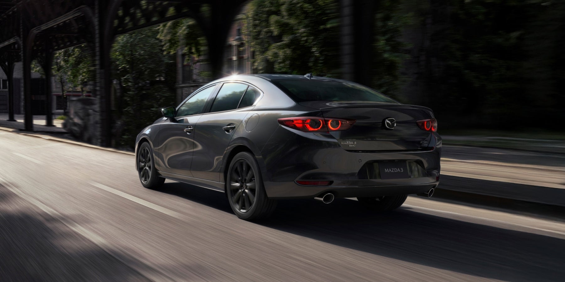 Bright Bay Mazda in Bay Shore NY