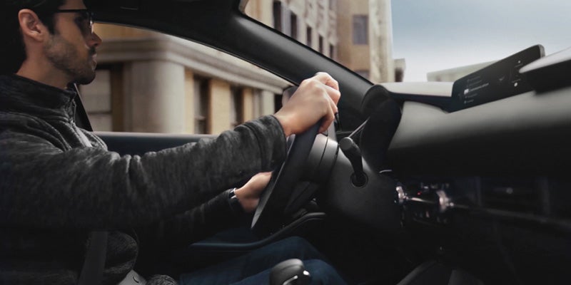 Bright Bay Mazda in Bay Shore NY