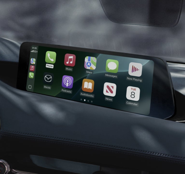 Bright Bay Mazda in Bay Shore NY