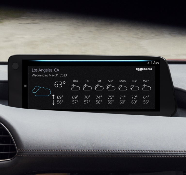 Bright Bay Mazda in Bay Shore NY