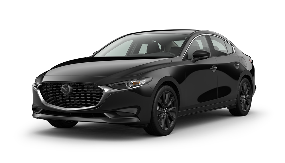 2026 Mazda 3 Sedan 2.5 S | Bright Bay Mazda in Bay Shore NY