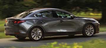 mazda 3 lease long island